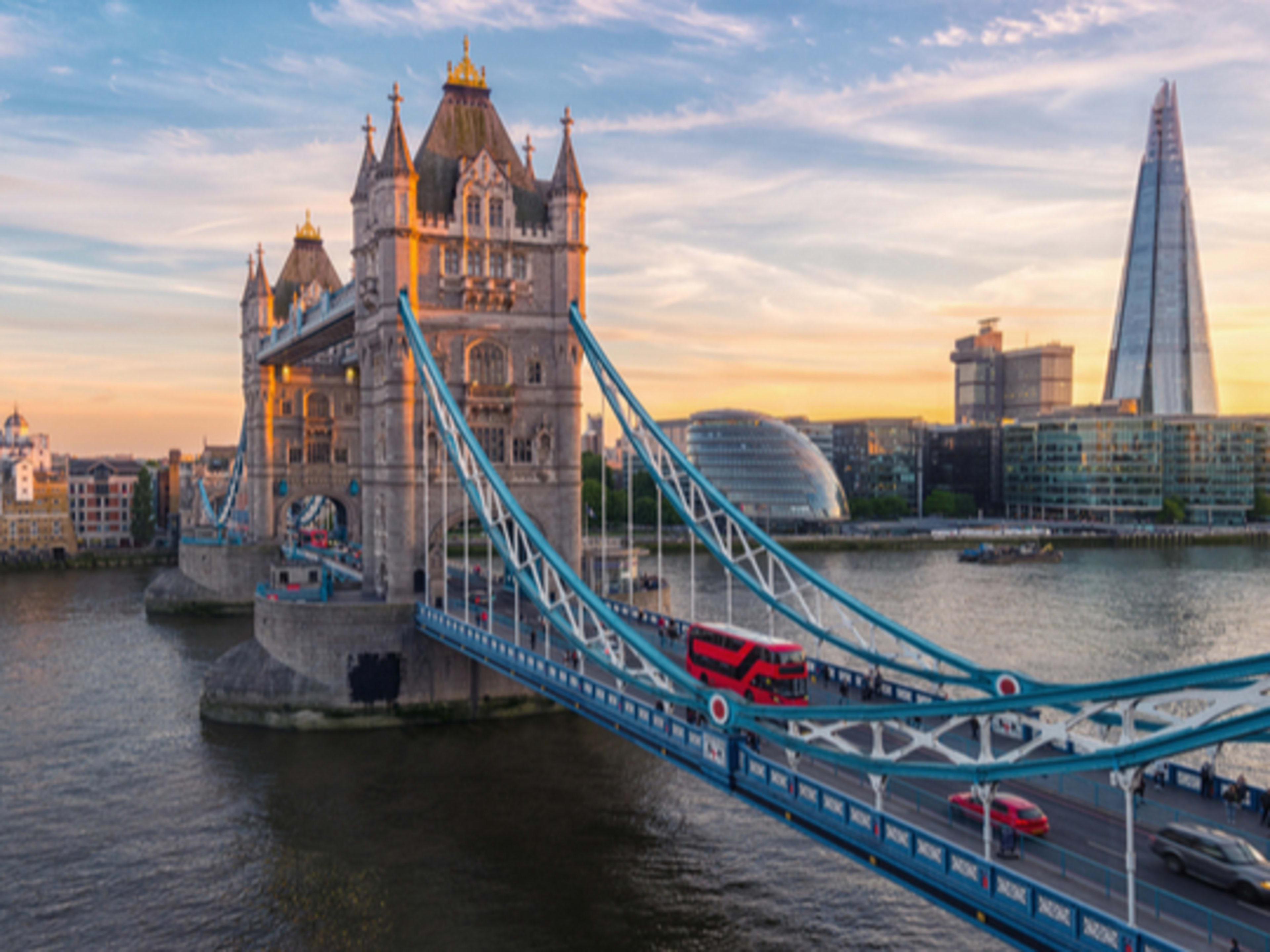 ロンドン・アイ vs タワーブリッジ：最初に訪れるべきなのはどっち？